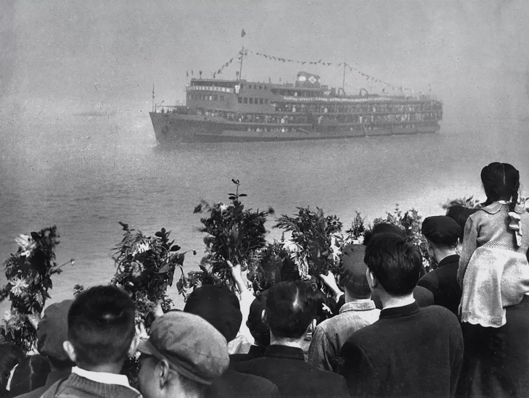 回顾中国70年发展历程的感悟,一分钟了解中国70年来经济发展