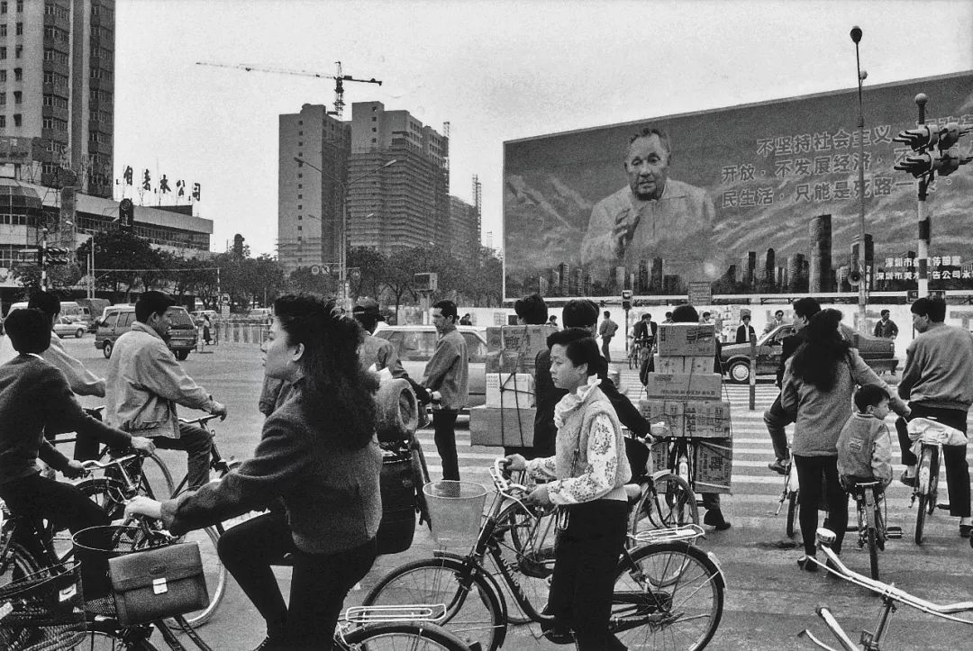 回顾中国70年发展历程的感悟,一分钟了解中国70年来经济发展