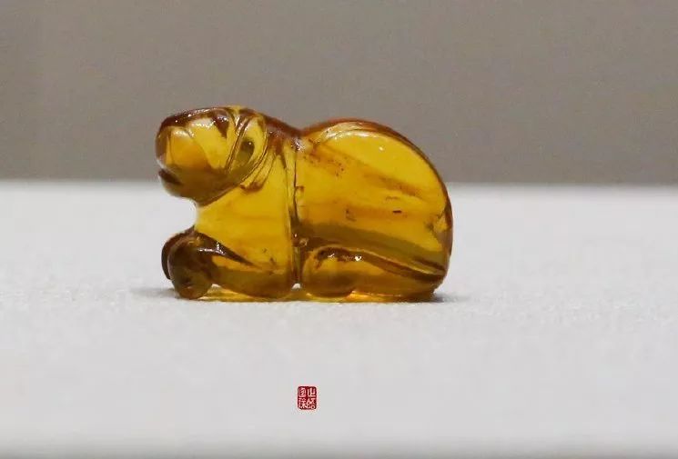 古墓被盗留下的国宝,古墓被盗一口棺材