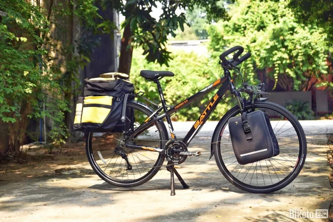 富士达tourgo3.0旅行车价格,富士达tourgo3.0旅行车