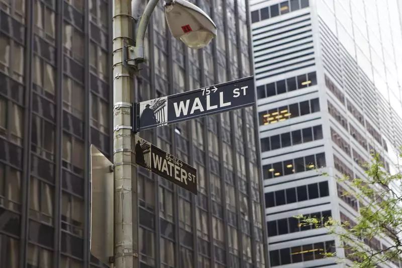 宽客人生深度解析,宽客华尔街