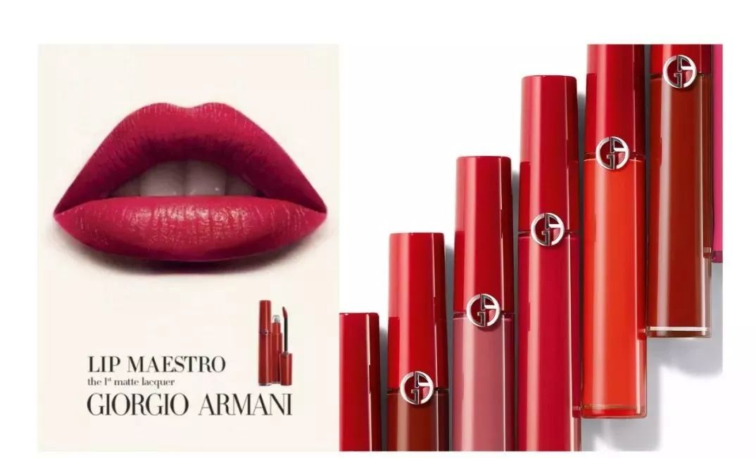 今年秋冬必买的10支口红,2020年最美口红