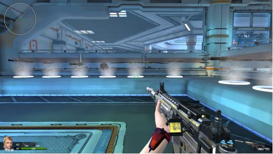 逆战双面雷神抽奖,逆战双面雷神升级版