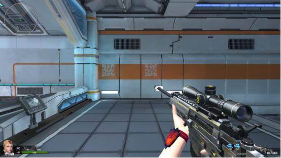 逆战双面雷神抽奖,逆战双面雷神升级版