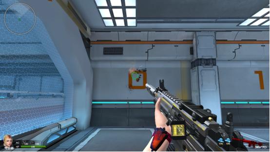 逆战双面雷神抽奖,逆战双面雷神升级版