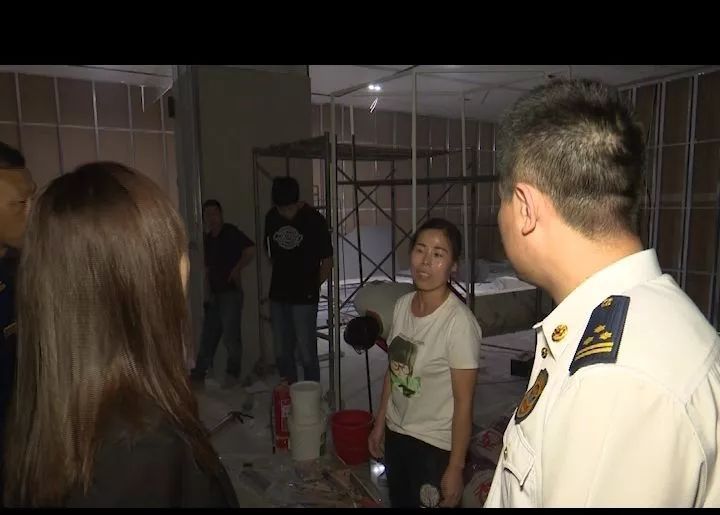 关于太原火灾事故的通报,太原茂业着火最新消息