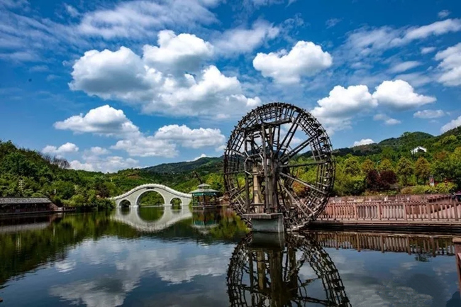 壮丽70年奋进新时代资料,壮丽70年的伟大变化