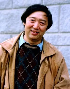 《当代》40年|冯骥才:雕花烟斗