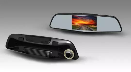 行车记录仪单双镜头如何选购,怎样选购行车记录仪内存卡