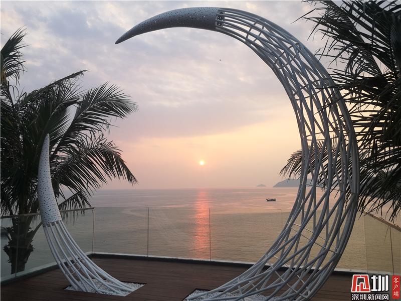 珠海万山群岛之东澳岛,东澳岛到万山群岛的时间表