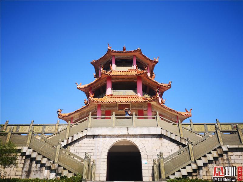 珠海万山群岛之东澳岛,东澳岛到万山群岛的时间表