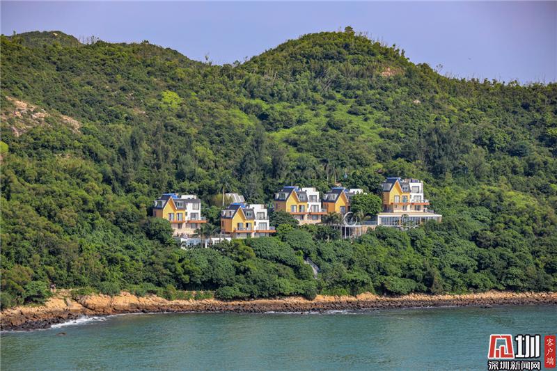 珠海万山群岛之东澳岛,东澳岛到万山群岛的时间表