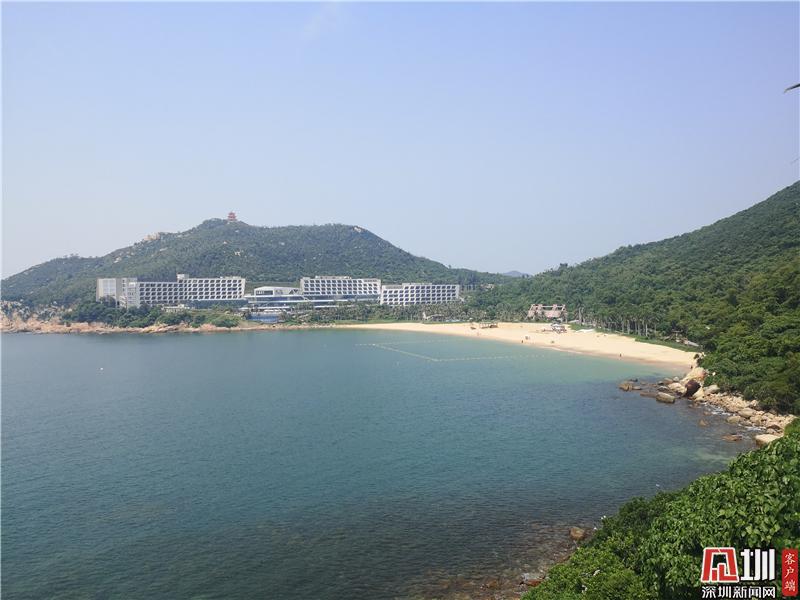 珠海万山群岛之东澳岛,东澳岛到万山群岛的时间表