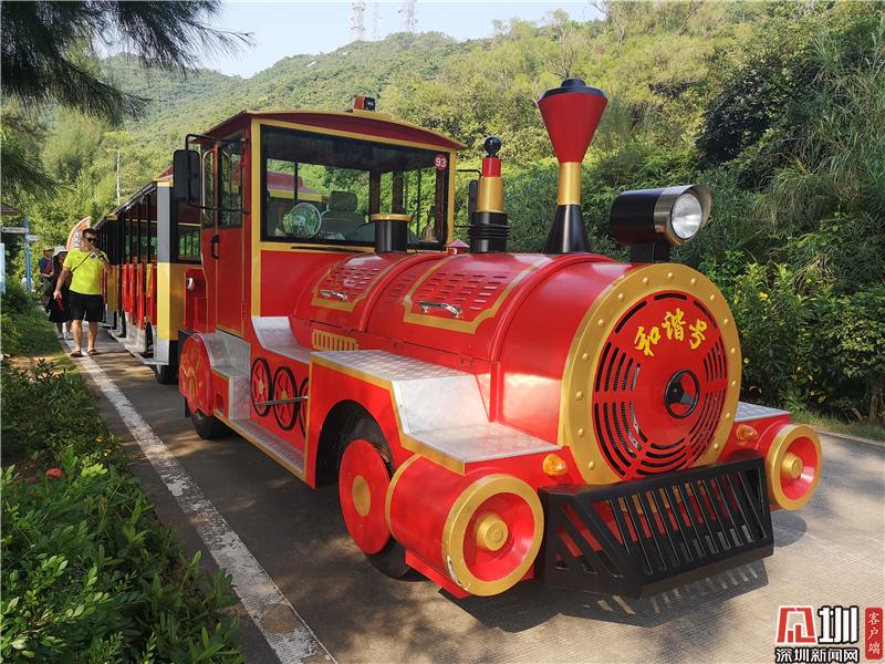 珠海万山群岛之东澳岛,东澳岛到万山群岛的时间表