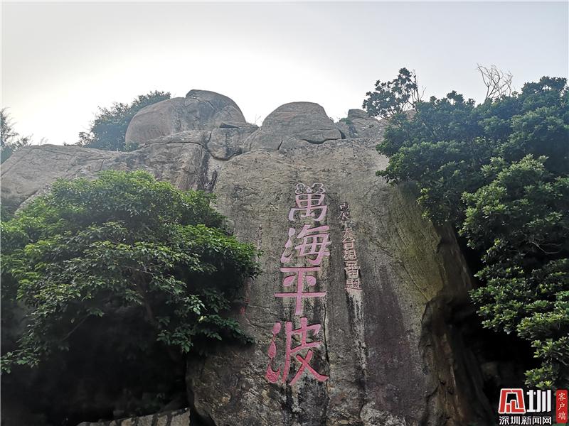 珠海万山群岛之东澳岛,东澳岛到万山群岛的时间表