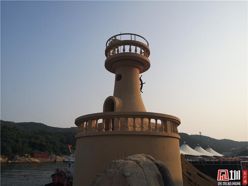 珠海万山群岛之东澳岛,东澳岛到万山群岛的时间表