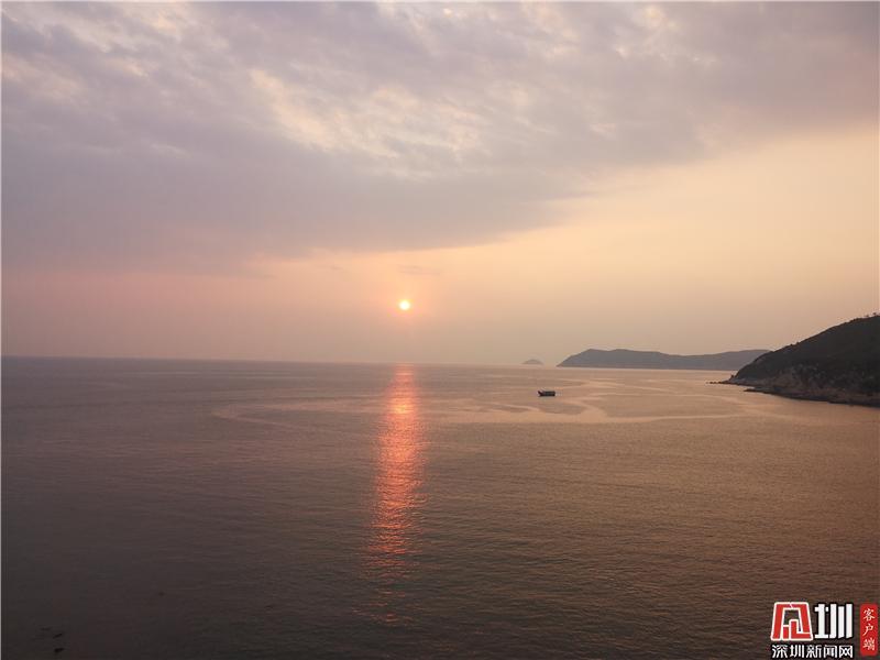 珠海万山群岛之东澳岛,东澳岛到万山群岛的时间表