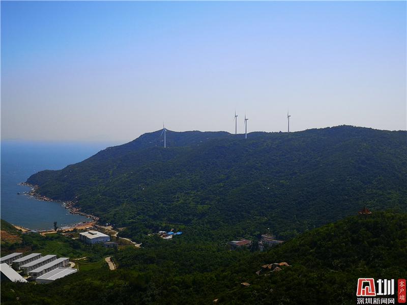 珠海万山群岛之东澳岛,东澳岛到万山群岛的时间表