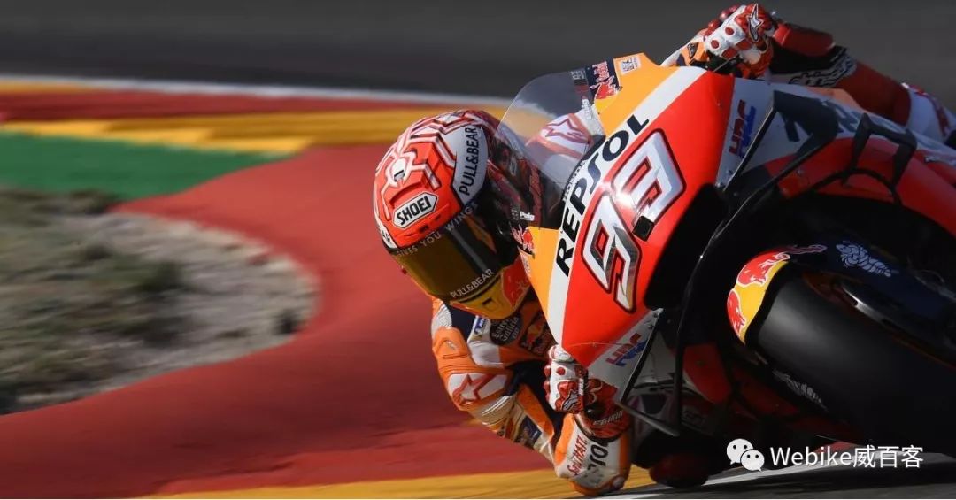 马奎斯亚拉冈,motogp2019马奎斯夺冠