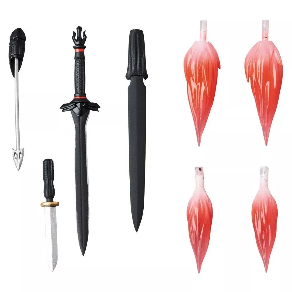 海王和黑蝠鲼,海王里黑蝠鲼