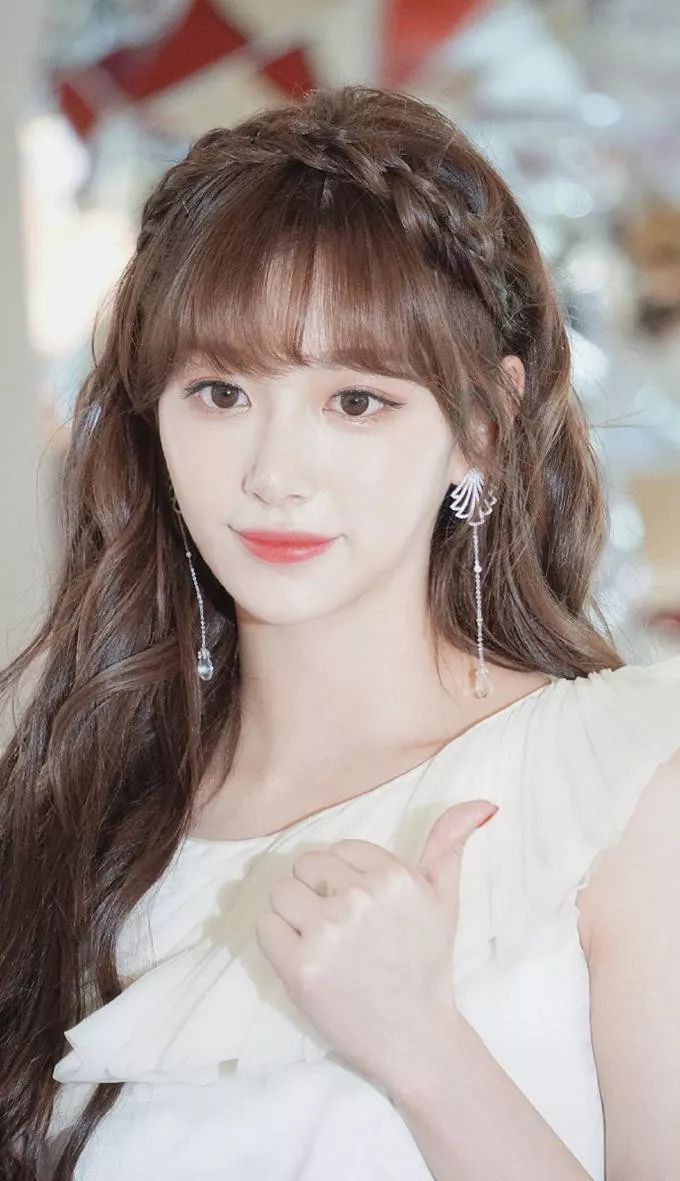 BlissTalent|生活中的百变公主孔雪儿