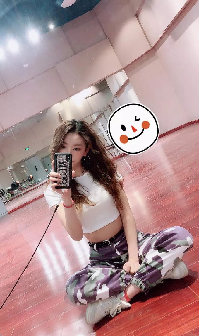 BlissTalent|生活中的百变公主孔雪儿