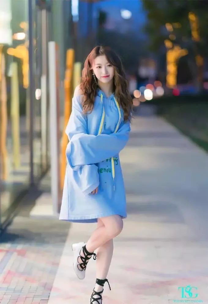 BlissTalent|生活中的百变公主孔雪儿