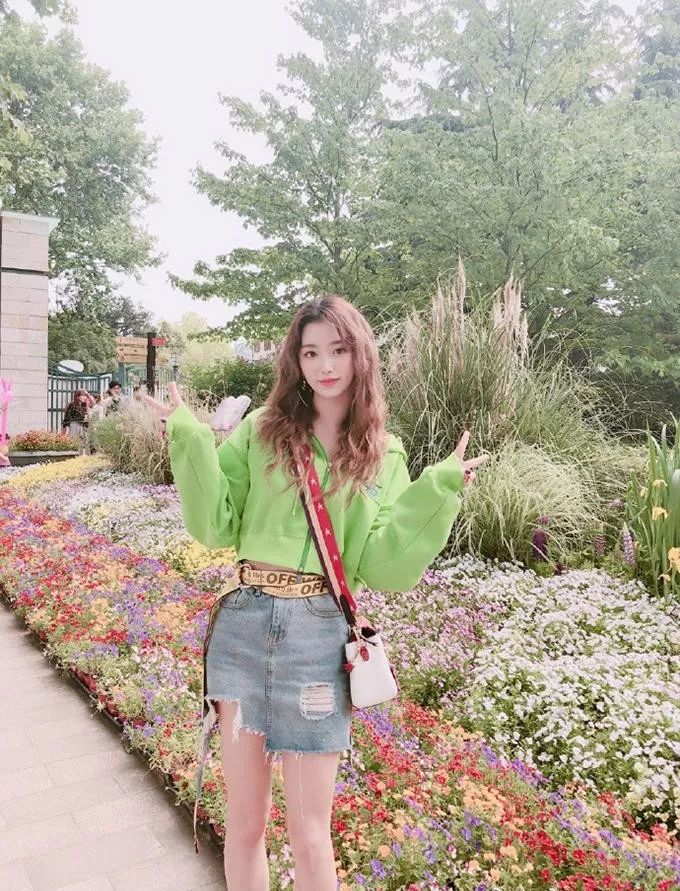 BlissTalent|生活中的百变公主孔雪儿