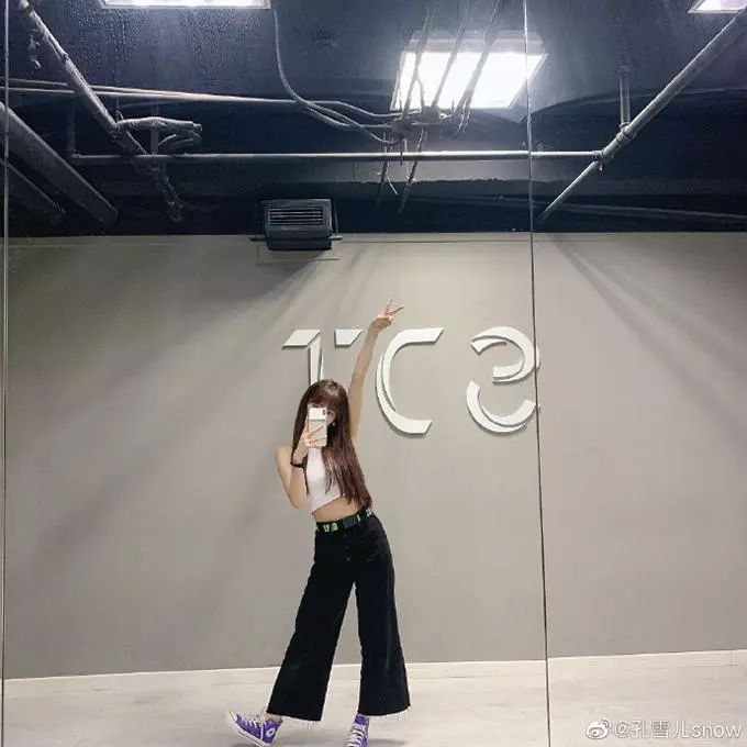 BlissTalent|生活中的百变公主孔雪儿