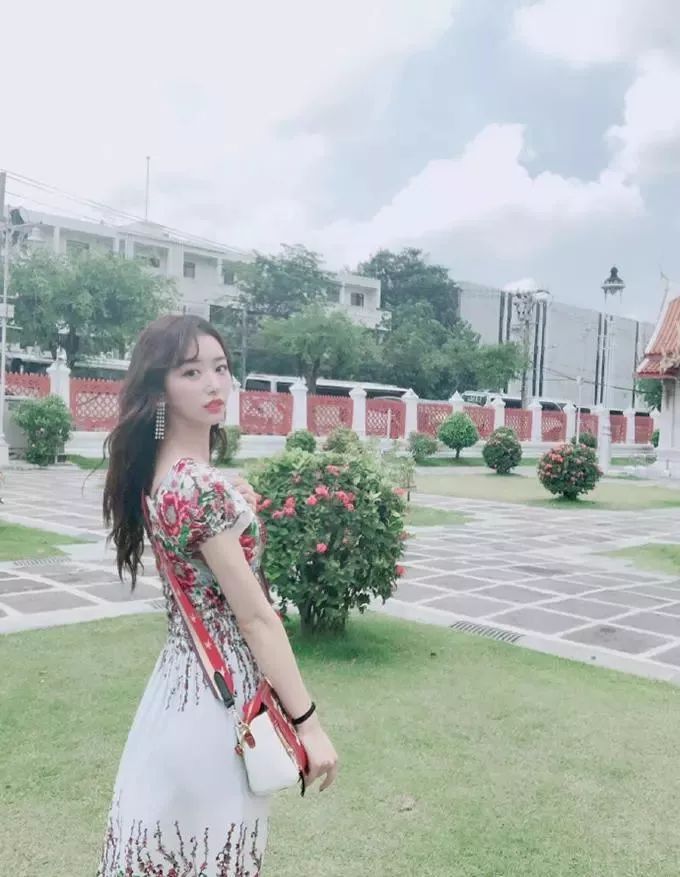 BlissTalent|生活中的百变公主孔雪儿