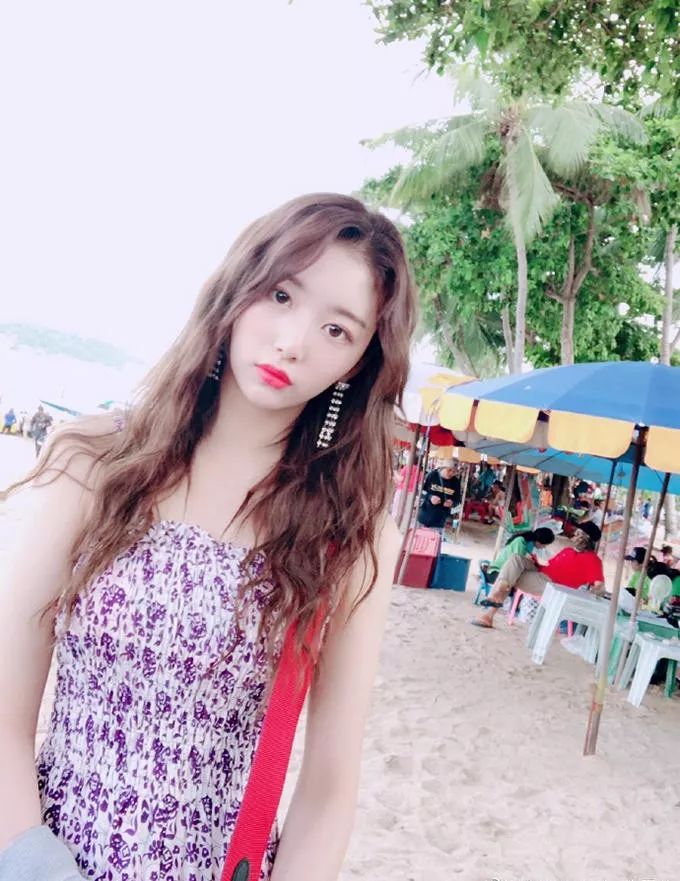 BlissTalent|生活中的百变公主孔雪儿