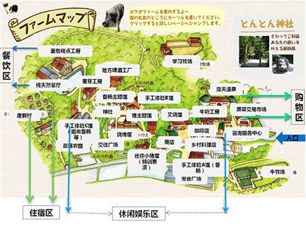 乡村振兴100个盈利模式,乡村振兴项目包括生态农庄