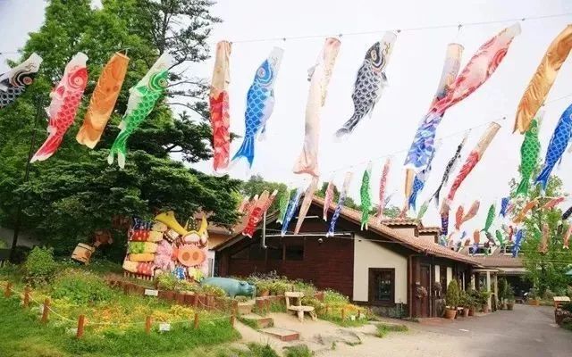 乡村振兴100个盈利模式,乡村振兴项目包括生态农庄