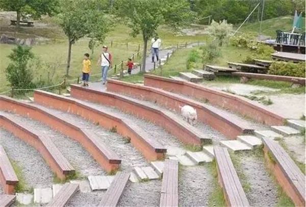 乡村振兴100个盈利模式,乡村振兴项目包括生态农庄