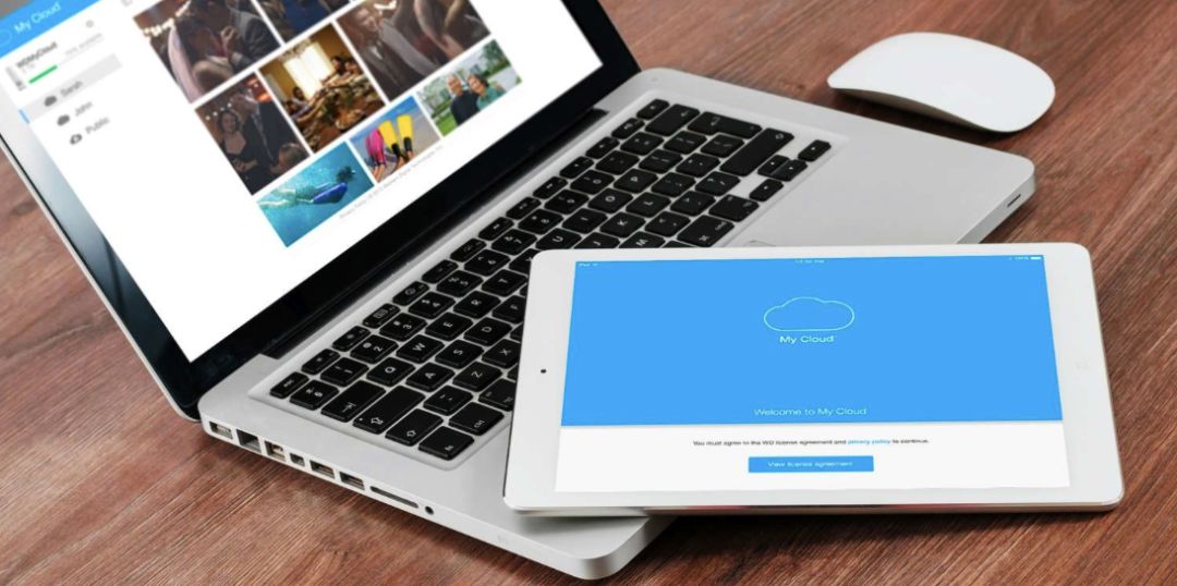 拒绝付费！照片、视频、资料存储自己说了算
