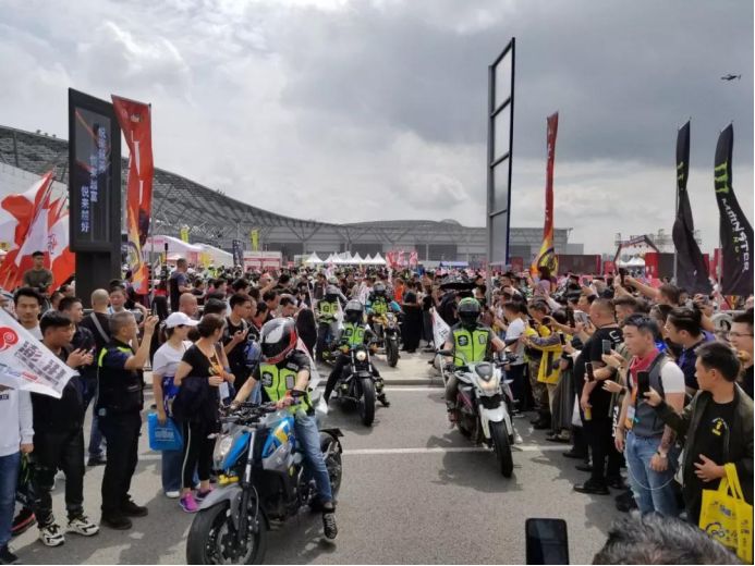 2021中国摩博会完美收官安全骑行,2022中国摩博会全程录像