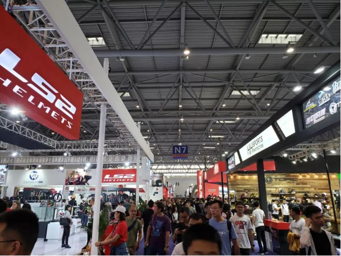 2021中国摩博会完美收官安全骑行,2022中国摩博会全程录像