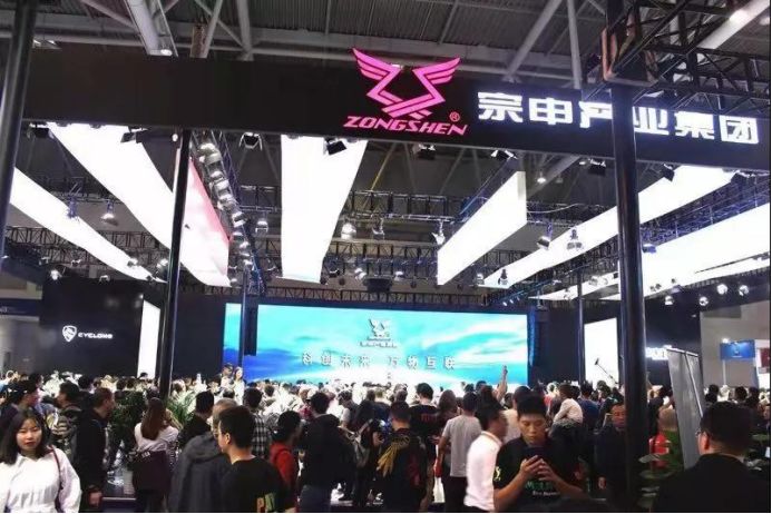 2021中国摩博会完美收官安全骑行,2022中国摩博会全程录像