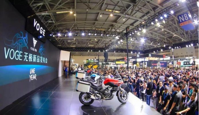 2021中国摩博会完美收官安全骑行,2022中国摩博会全程录像