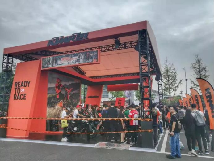 2021中国摩博会完美收官安全骑行,2022中国摩博会全程录像