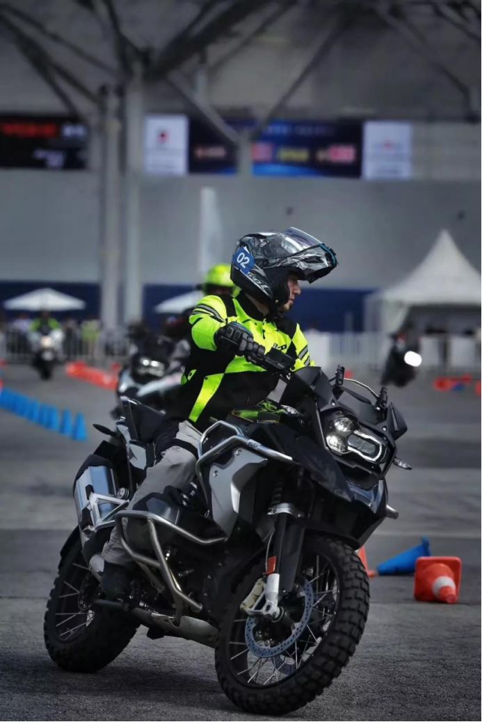 2021中国摩博会完美收官安全骑行,2022中国摩博会全程录像