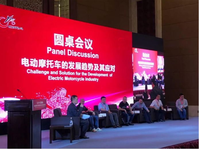 2021中国摩博会完美收官安全骑行,2022中国摩博会全程录像