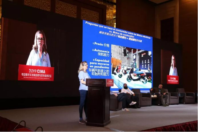 2021中国摩博会完美收官安全骑行,2022中国摩博会全程录像