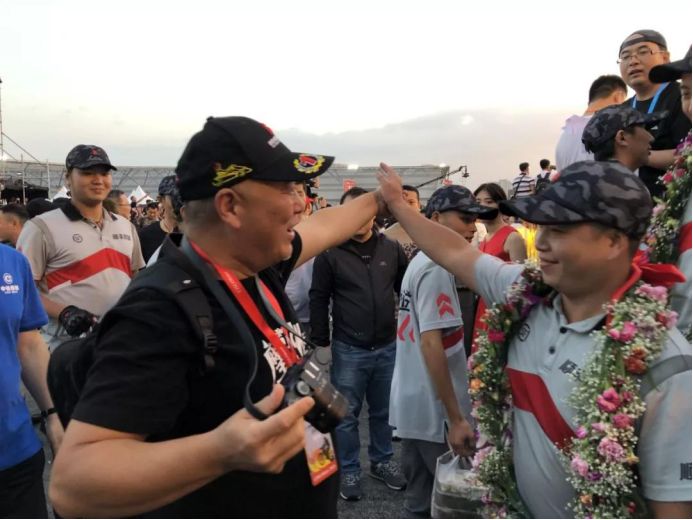 2021中国摩博会完美收官安全骑行,2022中国摩博会全程录像