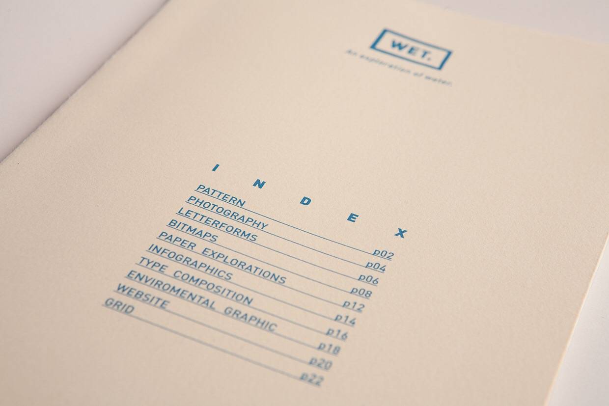 目录页排版怎么设置,目录细节排版思路