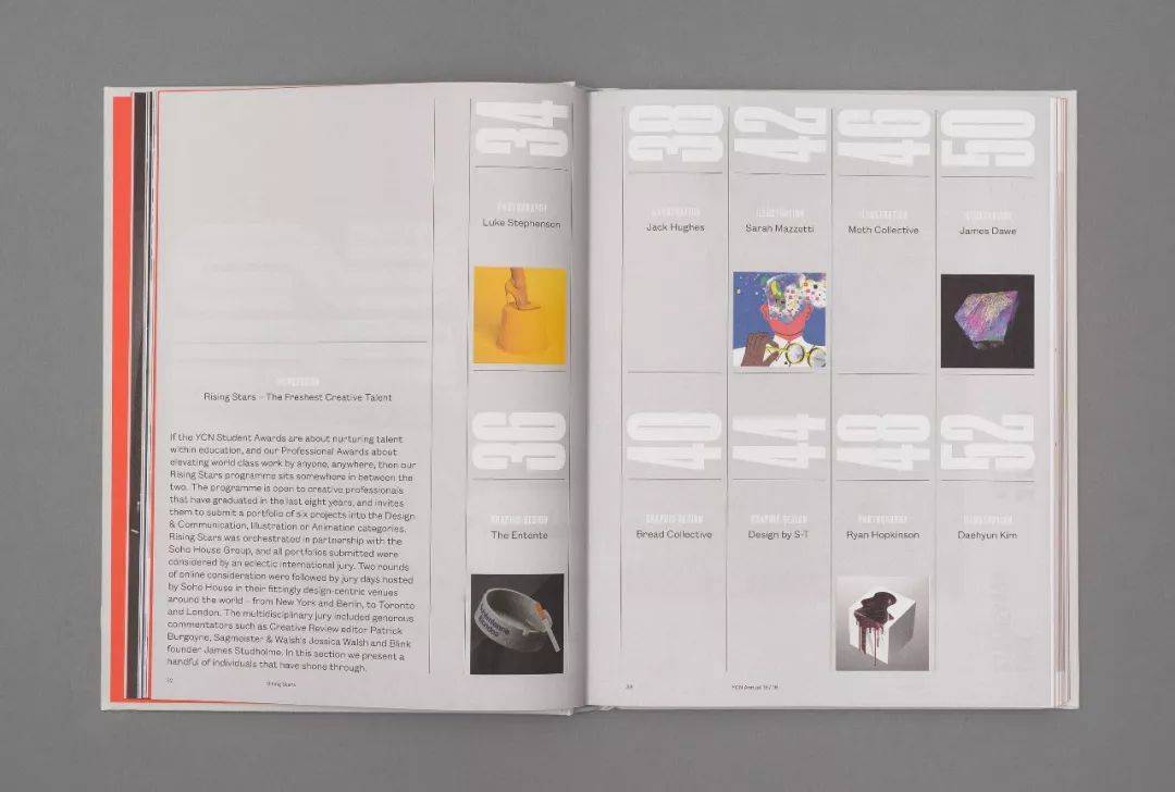 目录页排版怎么设置,目录细节排版思路