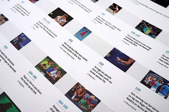 目录页排版怎么设置,目录细节排版思路