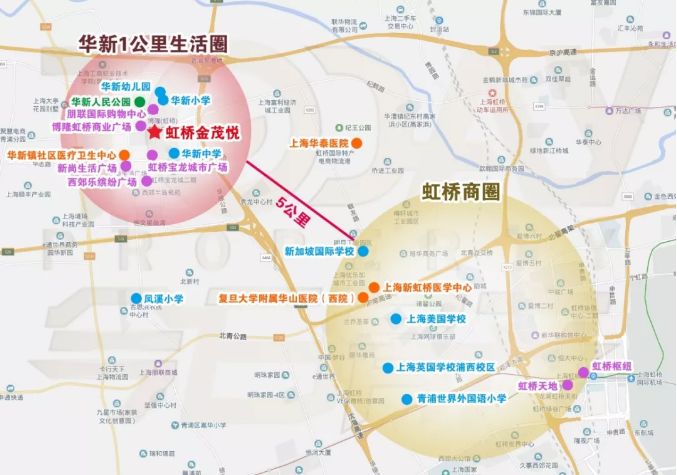 大虹桥买房推荐,一手楼盘首选大虹桥