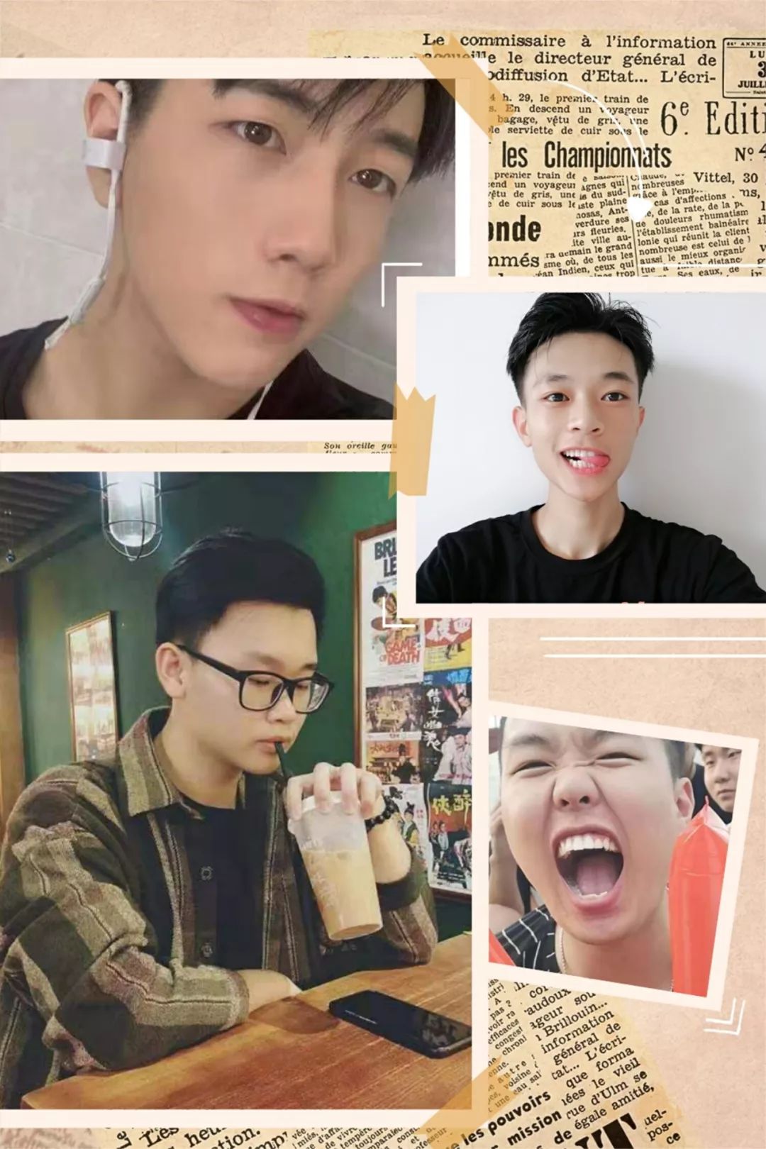 谁是人气王,谁是人气王动画片