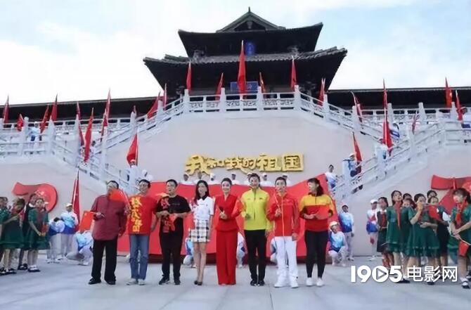 献礼三部曲,三部献礼大片鏖战最强电影国庆档